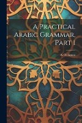 A Practical Arabic Grammar, Part 1 - A. O. Green