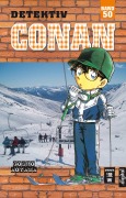 Detektiv Conan 50 - Gosho Aoyama