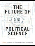 Cover-Bild zum Titel 'The Future of Political Science' von ''