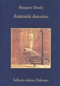 Cover-Bild zum Titel 'Aristotele detective' von 'Margaret Doody'