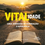 Cover-Bild zum Titel 'VITALidade' von 'Vital Martins Filho'