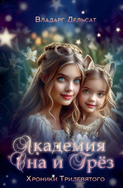 Академия Сна и Грез - Vladarg Delsat