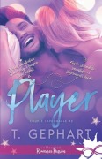 Cover-Bild zum Titel 'Player' von 'T. Gephart'