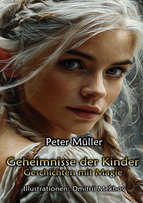 Geheimnisse der Kinder - Peter Müller