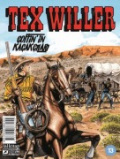 Cover-Bild zum Titel 'Tex Willer sayi 13' von 'Mauro Boselli'