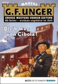 Cover-Bild zum Titel 'G. F. Unger Sonder-Edition 46' von 'G. F. Unger'