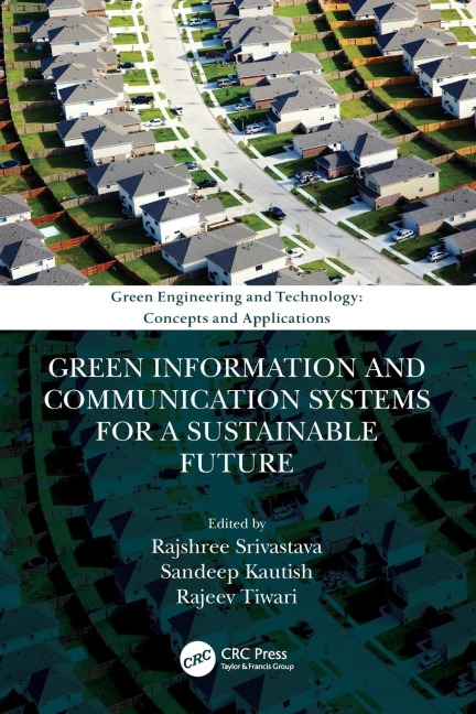 Green Information and Communication Systems for a Sustainable Future - 