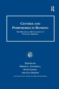 Cover-Bild zum Titel 'Centres and Peripheries in Banking' von 'Even Lange, Ulf Olsson'