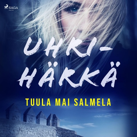 Uhrihärkä - Tuula Mai Salmela
