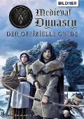 Cover-Bild zum Titel 'Medieval Dynasty' von 'Andreas Zintzsch, Ivan Ertlov'