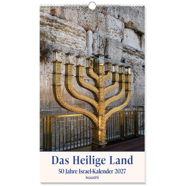 Das Heilige Land 2027 - 
