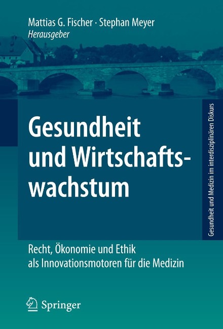 Gesundheit und Wirtschaftswachstum - 