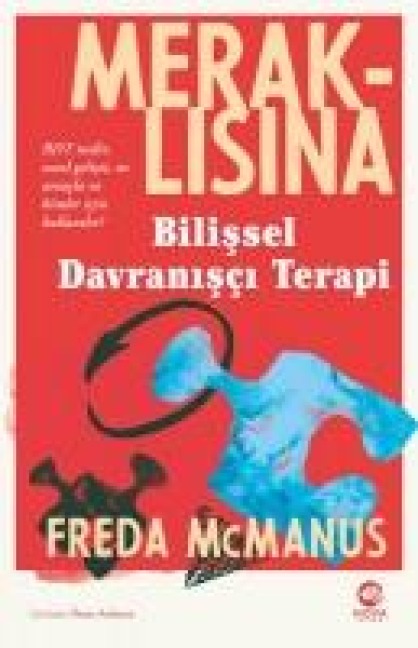 Meraklisina Bilissel Davranisci Terapi - Freda Mcmanus