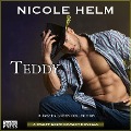 Cover-Bild zum Titel 'Teddy' von 'Nicole Helm'