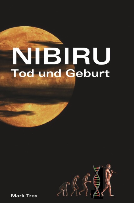 Nibiru - Mark Tres