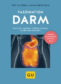 Cover-Bild zum Titel 'Faszination Darm' von 'Birgit Frohn, Stephan Miehlke'