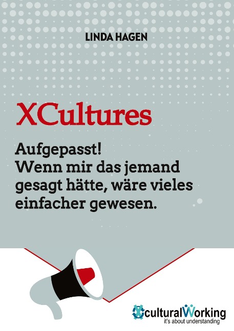 XCultures - Linda Hagen