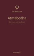 Cover-Bild zum Titel 'Atmabodha' von 'Shankara'