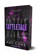 Cover-Bild zum Titel 'Tattletale' von 'Kay Cove'