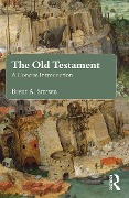 Cover-Bild zum Titel 'The Old Testament' von 'Brent A. Strawn'