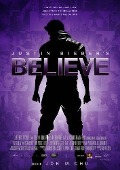 Cover-Bild zum Titel 'Justin Bieber's Believe' von ''