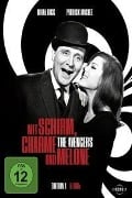 Mit Schirm,Charme Und Melone/Edition 1 - Patrick/Rigg Macnee