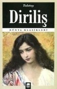Cover-Bild zum Titel 'Dirilis' von 'Lev Nikolayevic Tolstoy'