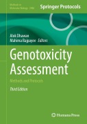 Cover-Bild zum Titel 'Genotoxicity Assessment' von ''