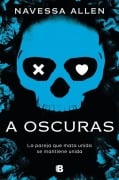 Cover-Bild zum Titel 'A Oscuras / Lights Out' von 'Navessa Allen'