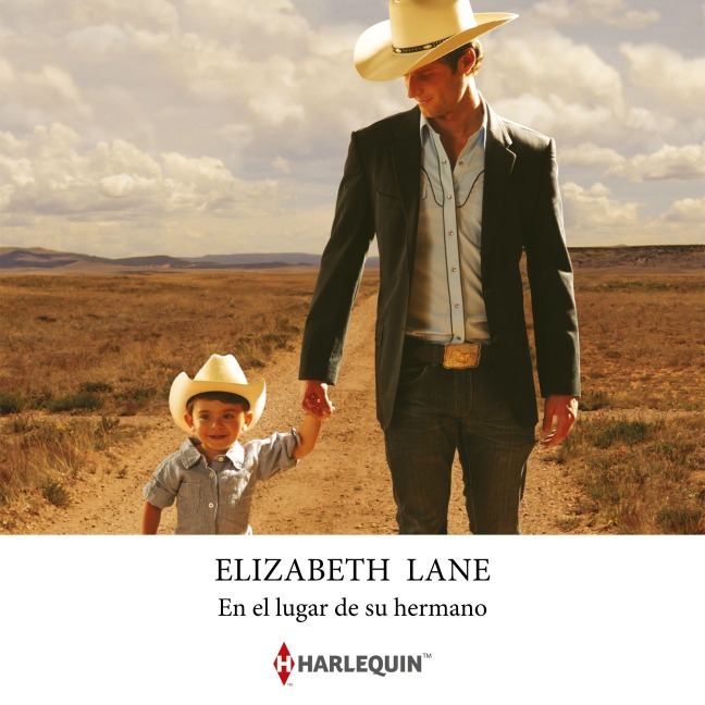 En el lugar de su hermano - Elizabeth Lane