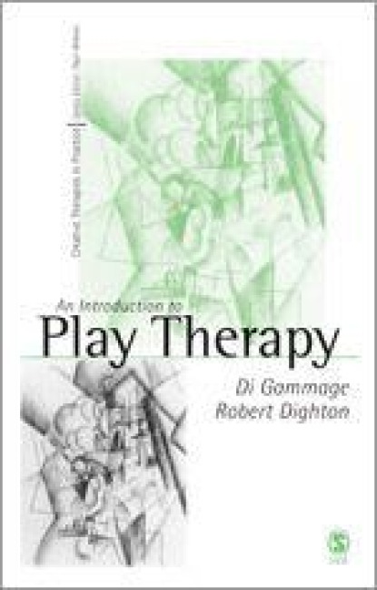 Introduction to Play Therapy -