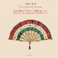 Cover-Bild zum Titel 'The Spanish Album' von 'Jos' Miguel Moreno Nuria Rial'