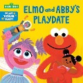Elmo and Abby's Playdate (Sesame Street) - Cat Reynolds