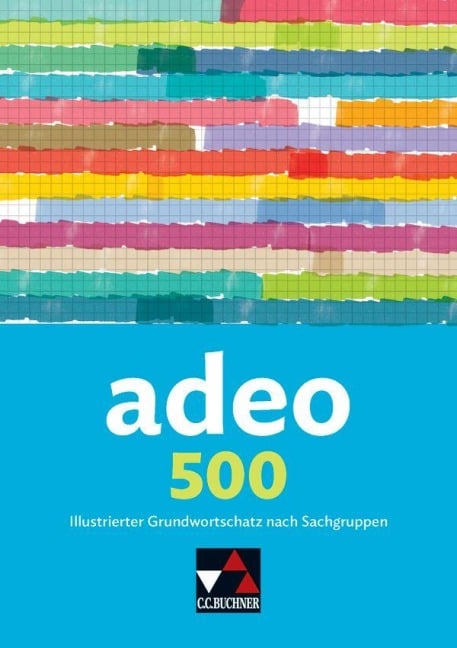 adeo 500 - Luise Rißmann, Eva von Scheven