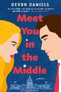 Cover-Bild zum Titel 'Meet You in the Middle' von 'Devon Daniels'
