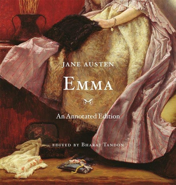 Emma - Jane Austen