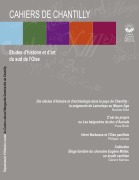 Cover-Bild zum Titel 'Les Cahiers de Chantilly n°11' von 'Centre culturel Chantilly'