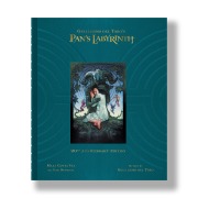 Cover-Bild zum Titel 'Guillermo del Toro's Pan's Labyrinth' von 'Mark Vaz, Nick Nunziata'