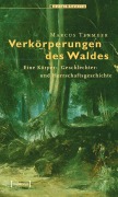 Cover-Bild zum Titel 'Verkörperungen des Waldes' von 'Marcus Termeer'