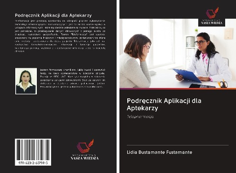 Podr¿cznik Aplikacji dla Aptekarzy - Lidia Bustamante Fustamante