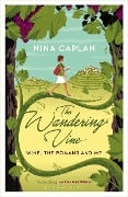 Cover-Bild zum Titel 'The Wandering Vine' von 'Nina Caplan'