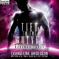Cover-Bild zum Titel 'Tied to the Wulven' von 'Evangeline Anderson'