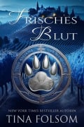 Cover-Bild zum Titel 'Frisches Blut' von 'Tina Folsom'