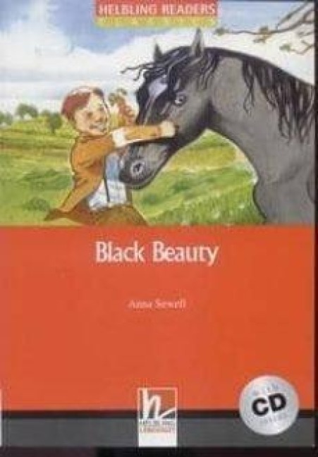 Black Beauty, mit 1 Audio-Download. Level 2 (A1/A2) - Anna Sewell