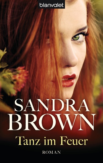 Tanz im Feuer - Sandra Brown