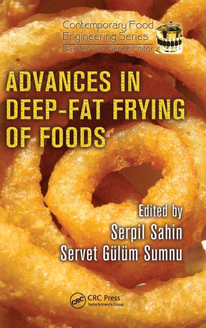 Advances in Deep-Fat Frying of Foods - 