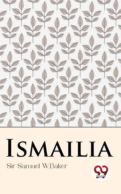 Ismailia - W. Baker Samuel