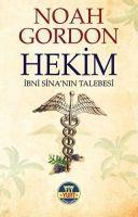 Hekim - Ibni Sinanin Talebesi - Noah Gordon