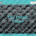 Cover-Bild zum Titel 'The Purple Pileus' von 'H. G. Wells'