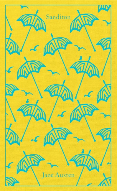 Sanditon - Jane Austen